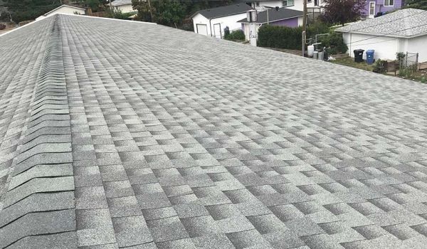 GAF-ASII-Slate-Parish