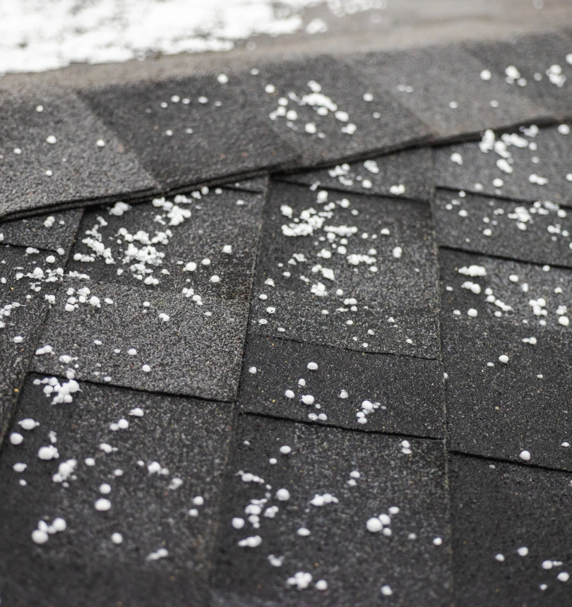 hail-damage