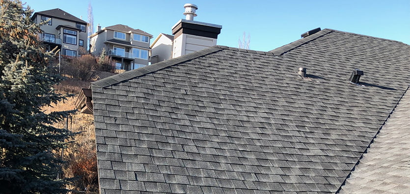 How Asphalt Shingles Have Evolved Over The Years