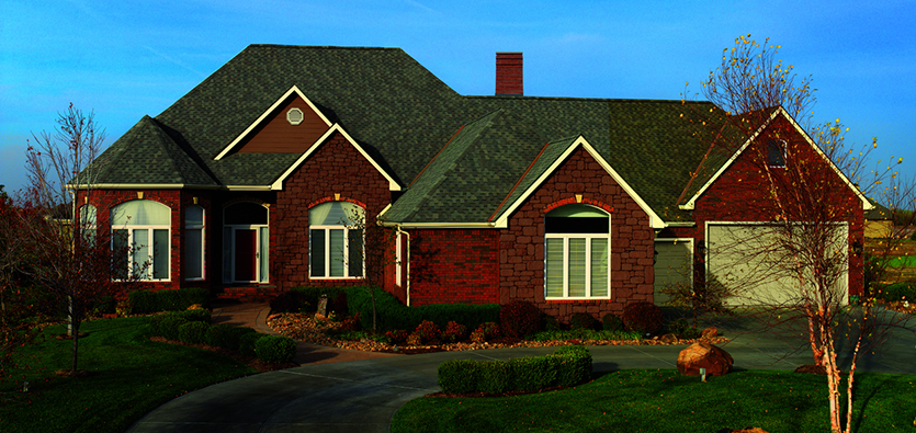 Homeowner’s Guide To Roof Aesthetics