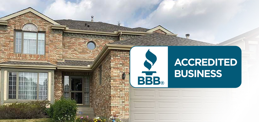 Why is it Important to Hire a BBB Accredited Contractor?