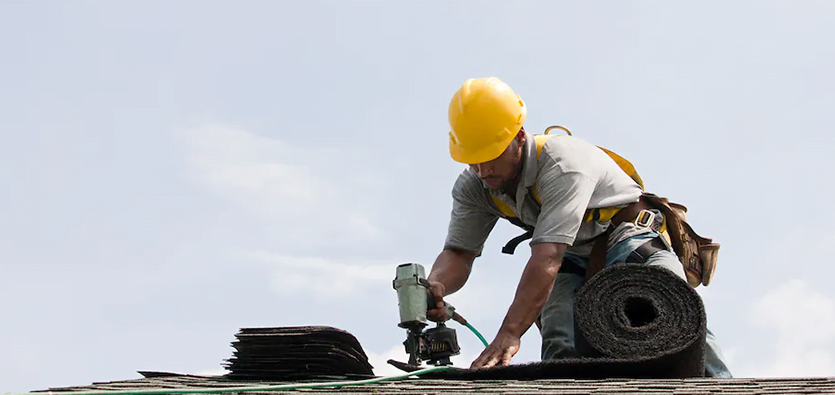 Crucial Accreditations That Set A Reputed Roofing Contractor Apart