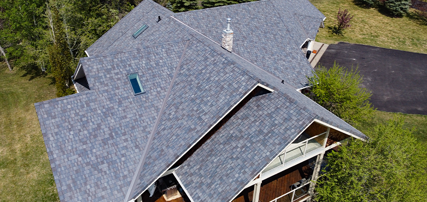 Advancements In Roofing: How Calgary Contractors Are Leveraging F-Wave Revia Shingles