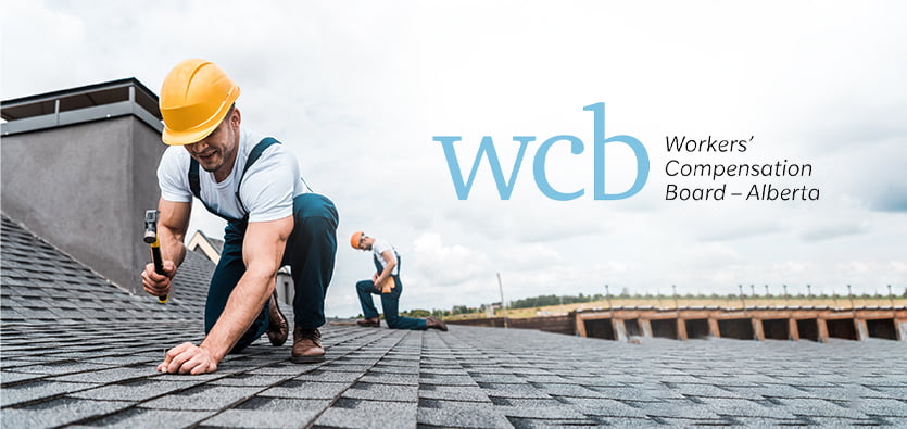The Benefits Of Working With A WCB-Covered Roofing Company