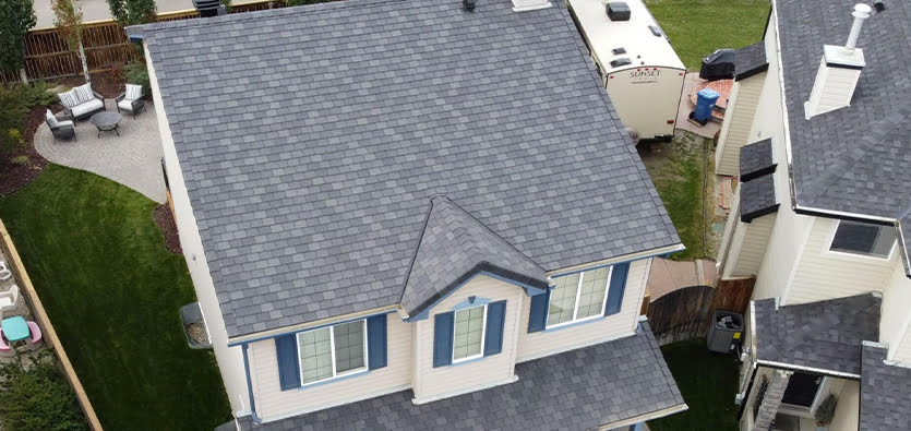 Class A Fire-Rated Excellence: The Fire Safety Features Of F-Wave Revia Synthetic Shingles