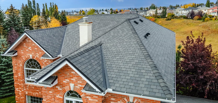 Long-Term Benefits Of Investing In F-Wave Revia Synthetic Shingles