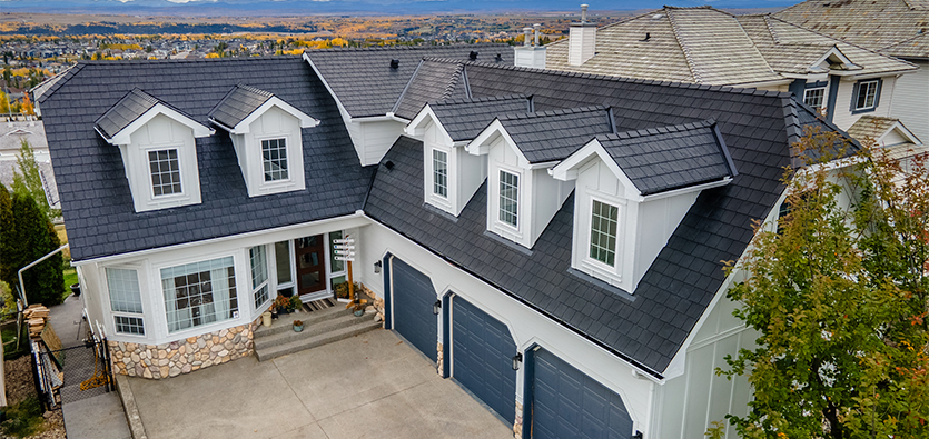 How Roofing Upgrades Can Increase Your Calgary Home’s Resale Value