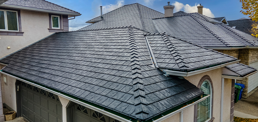 The Benefits Of Boutique-Style Residential Roofing Services
