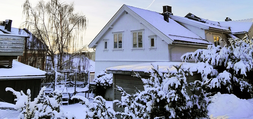 How To Handle Emergency Roof Repairs After A Winter Storm