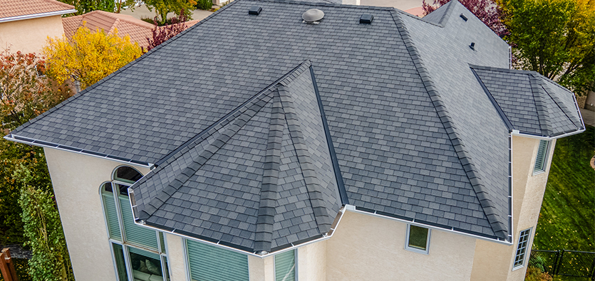 50 Years Of Assurance: Explore The Longevity Of F-Wave Revia Shingles