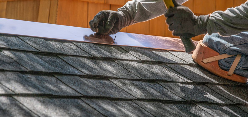 Why Roof Leak Repairs Should Be Handled Immediately