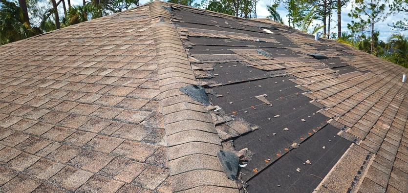 Emergency Roofing Services: What To Do When Disaster Strikes