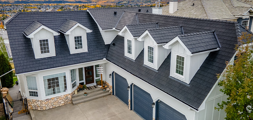 Why More Calgary Homeowners Are Choosing Euroshield Roofing