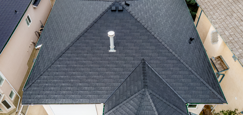 How Euroshield Roofing Shields Homes from Summer Hailstorms
