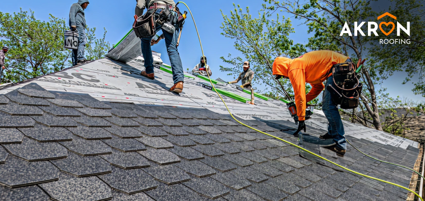 How F-Wave XTM Locking Panels Build the Ultimate Hail Proof Home