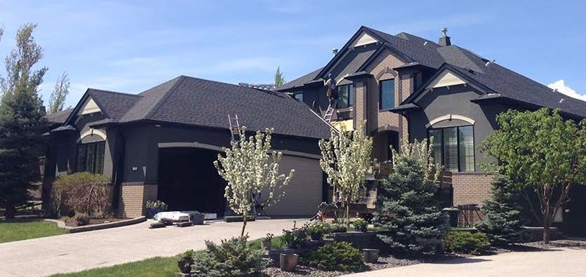 AKRoN Roofing Challenges Cookie-Cutter Approach to Residential Roofing in Calgary
