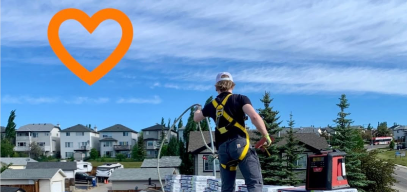 The Safety Standards Roofing Contractors in Calgary Should Follow