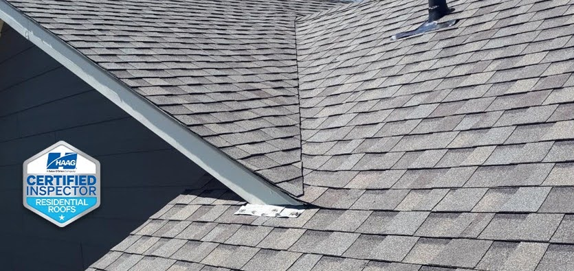 What a HAAG-Certified Roof Inspection Includes and Why it Matters in Calgary