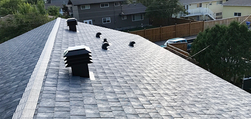 The Hidden Importance Of Proper Roof Ventilation In Calgary’s Climate