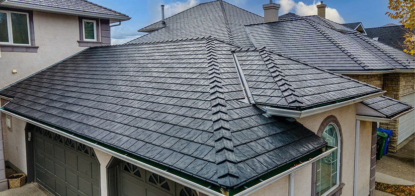 Why Euroshield Roofs Are a Smart Investment for Calgary Homes
